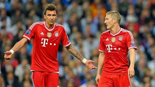  拜仁旧将回归加盟柏林赫塔签三年  