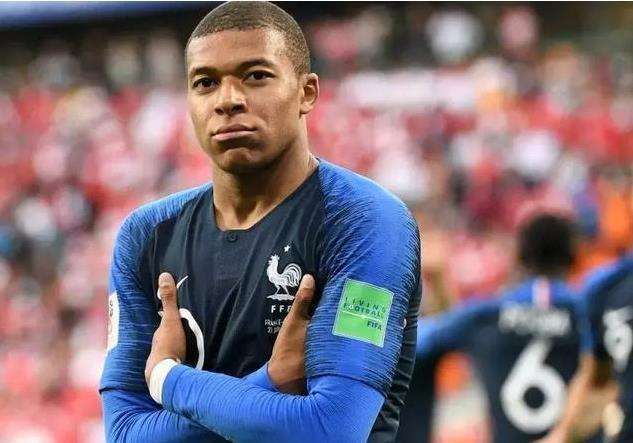  姆巴佩续约谈判进展，年薪或创法甲纪录  