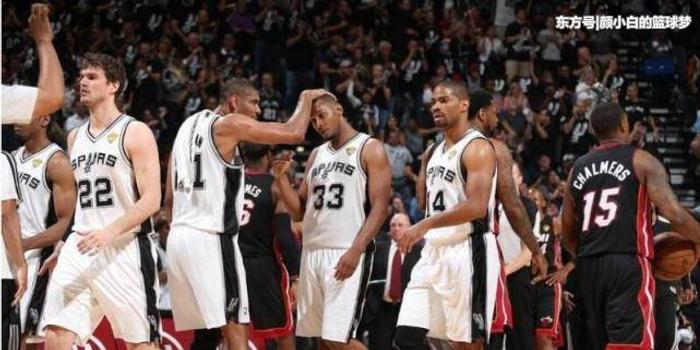  马刺战胜活塞终结十九连败  