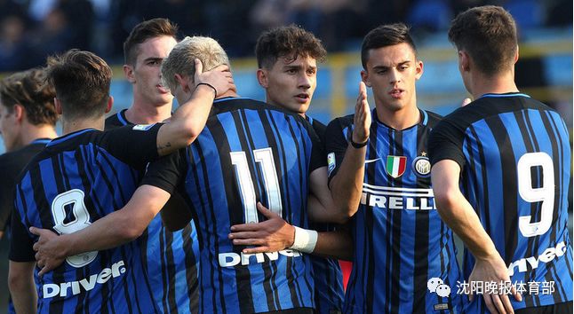  国际米兰青训崛起,四小将入选国家队  