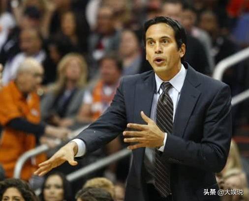  热火主教练斯波尔斯特拉续约三年  