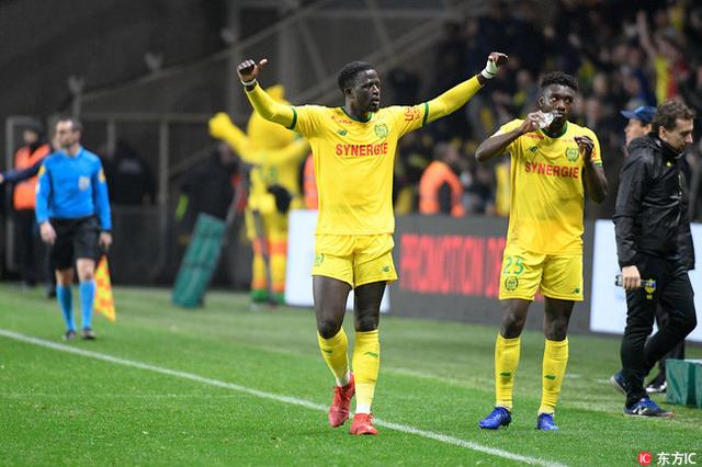  克莱蒙客场顽强逼平马赛收获宝贵一分